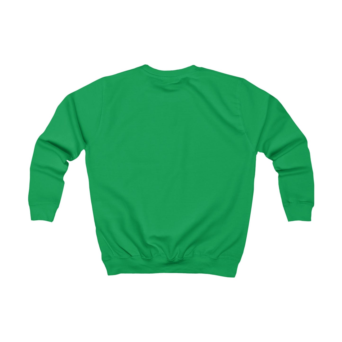 Kids Happiness Sweatshirt, Cozy Children’s Sweater, Live Happy Gift, Birthday Present, Fun Apparel, Kids Fashion