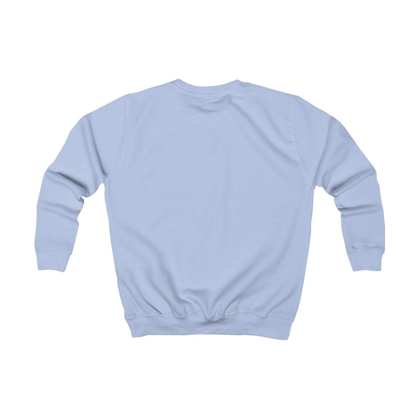 Kids Happiness Sweatshirt, Cozy Children’s Sweater, Live Happy Gift, Birthday Present, Fun Apparel, Kids Fashion