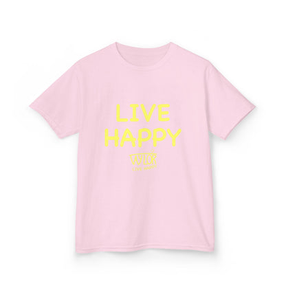 Kids Heavy Cotton™ Tee