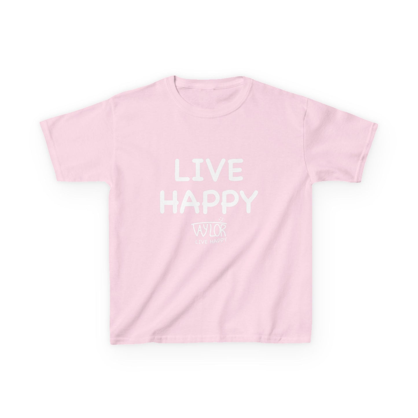 Kids Heavy Cotton™ Tee