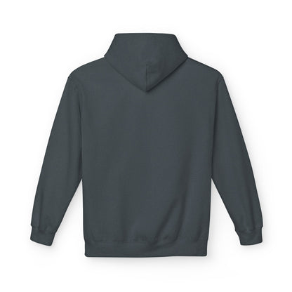"BUT WHAT ARE THE WORDS" HOODIE