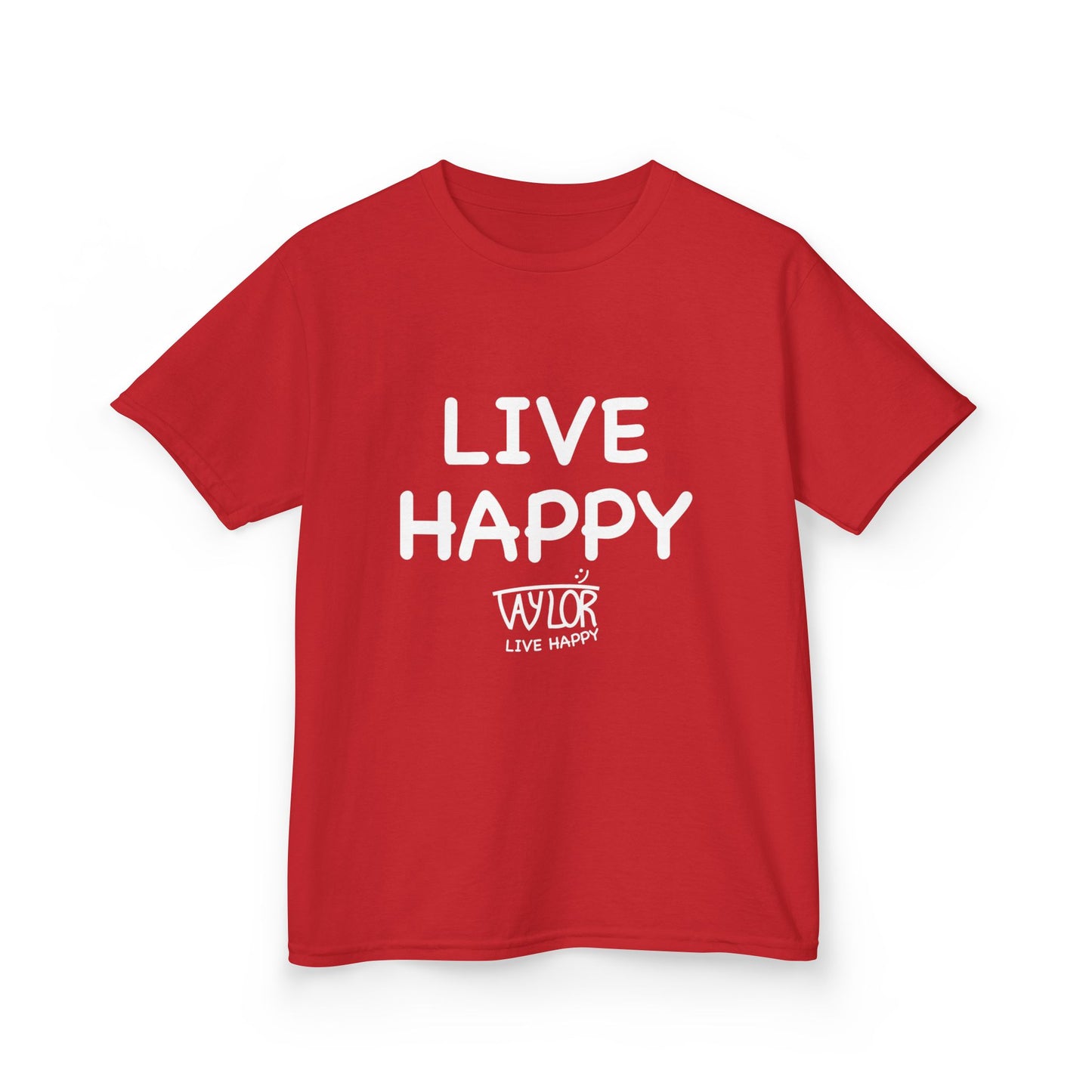 Kids Heavy Cotton™ Tee