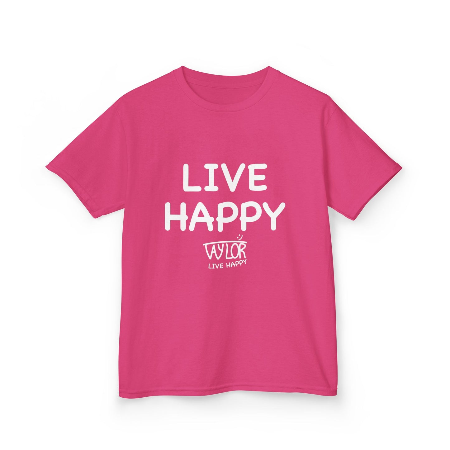 Kids Heavy Cotton™ Tee
