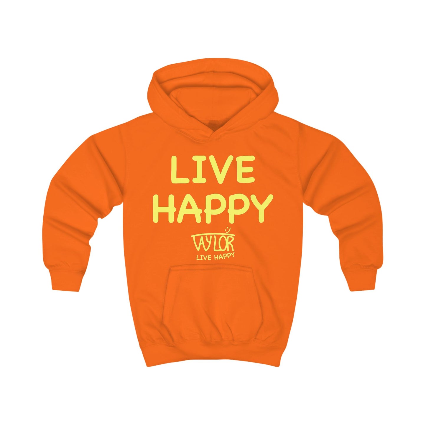 Kids Hoodie