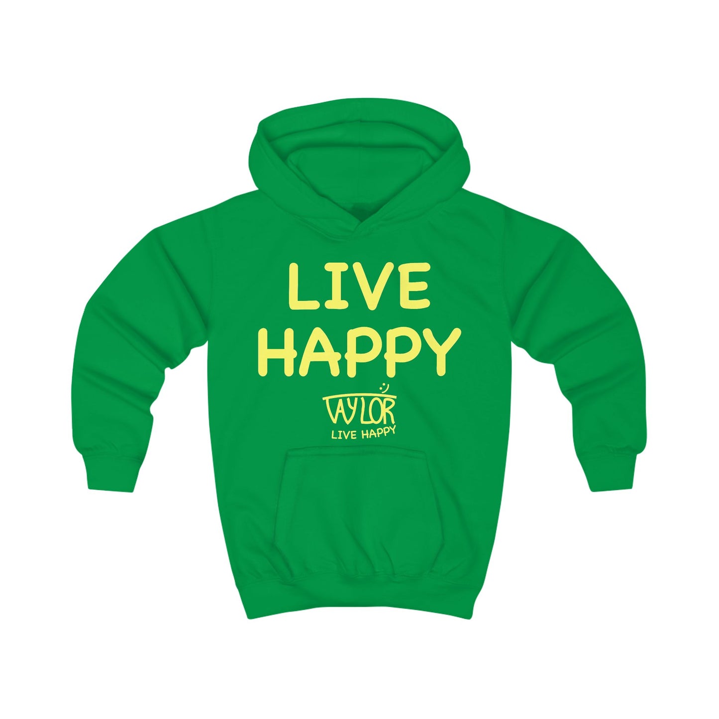 Kids Hoodie