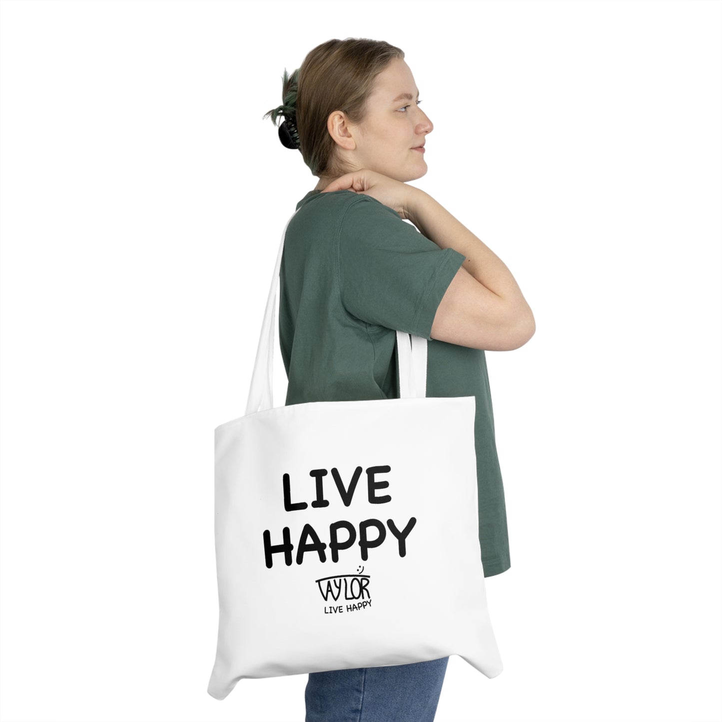 Shoulder Tote Bag