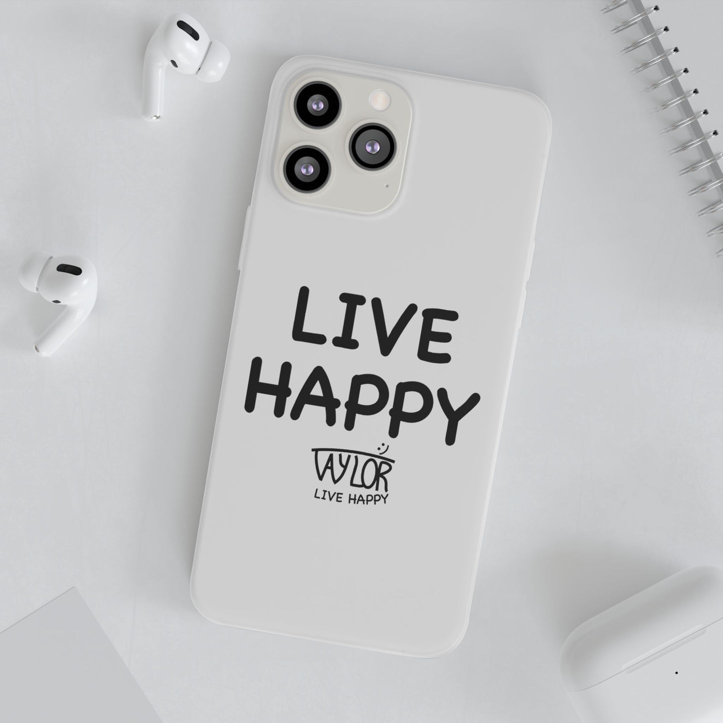 Flexi Cases