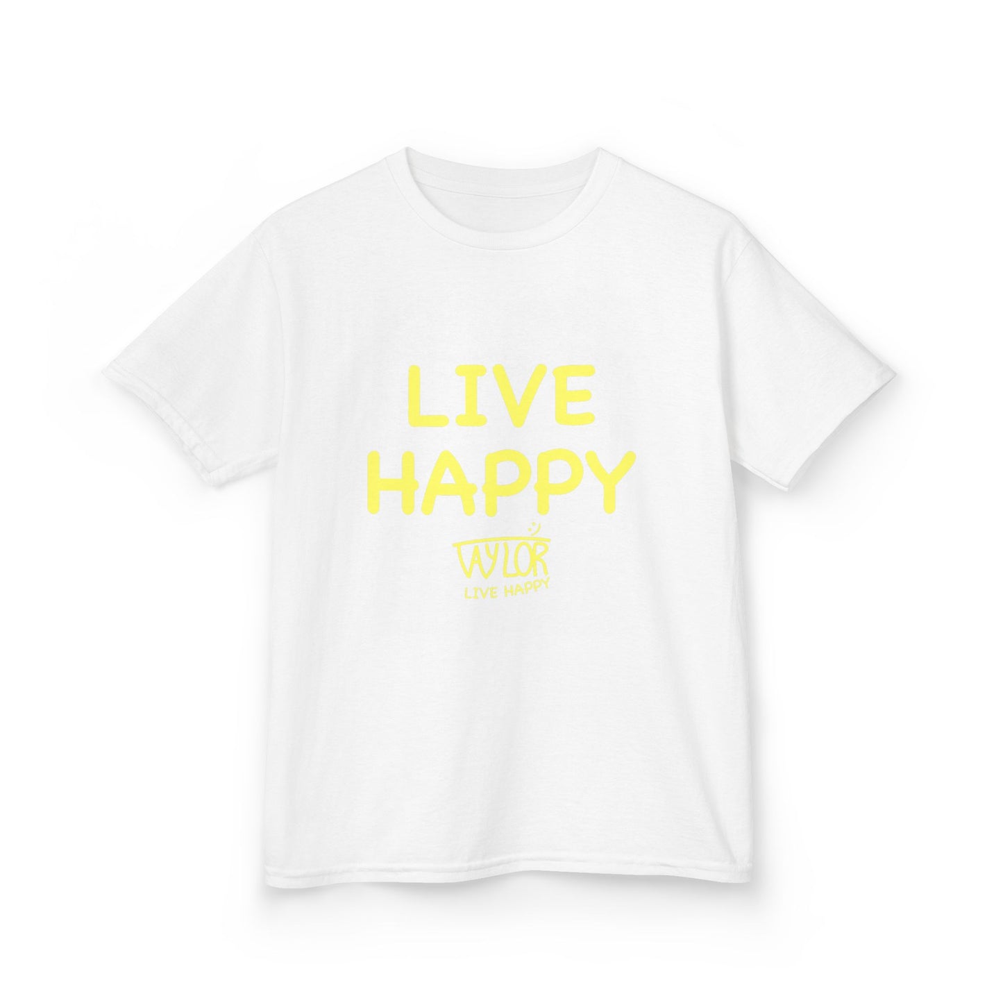Kids Heavy Cotton™ Tee