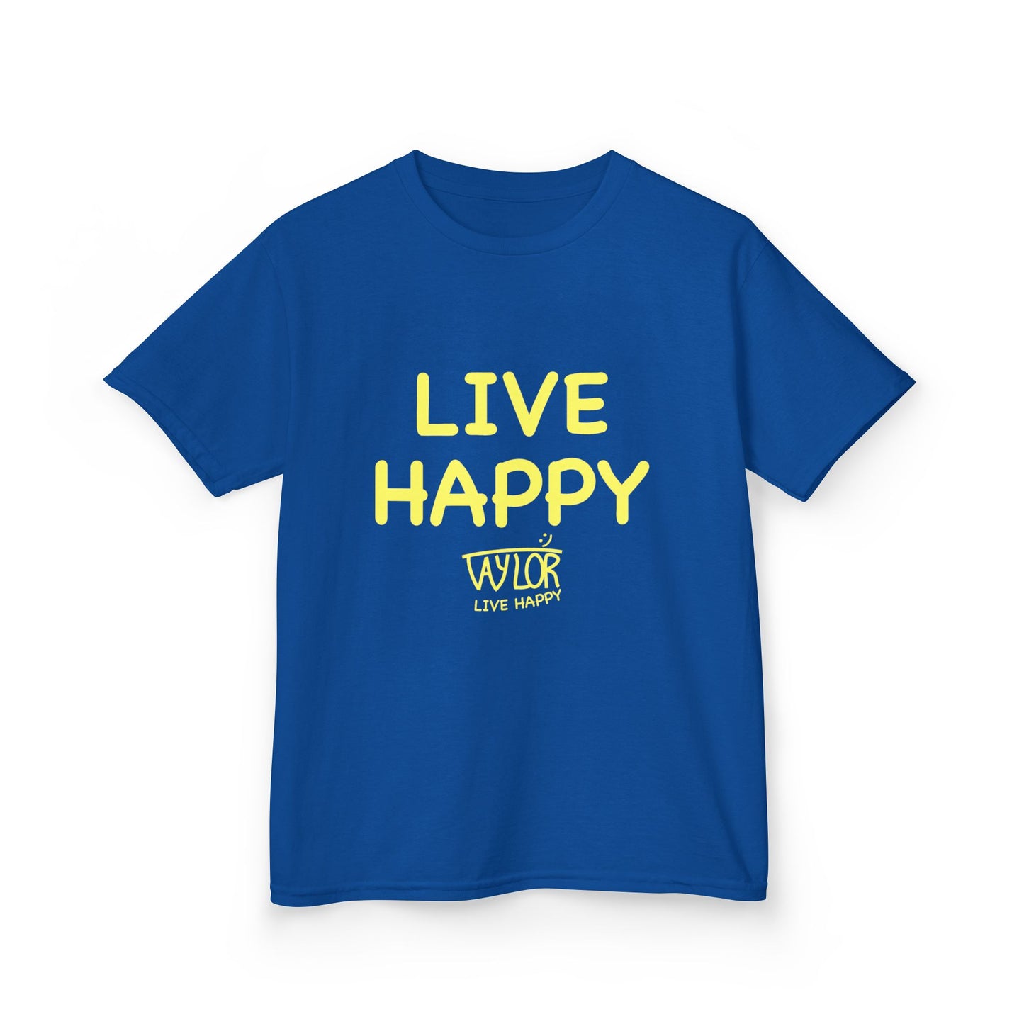 Kids Heavy Cotton™ Tee