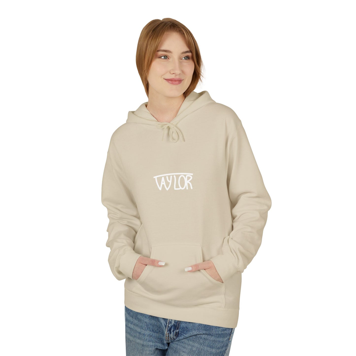 Will Taylor Signature Hoodie