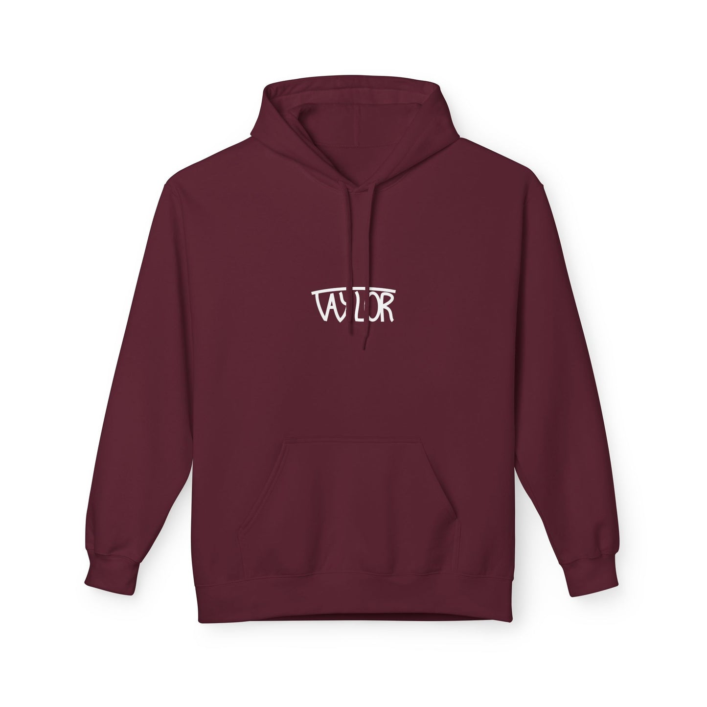 Will Taylor Signature Hoodie