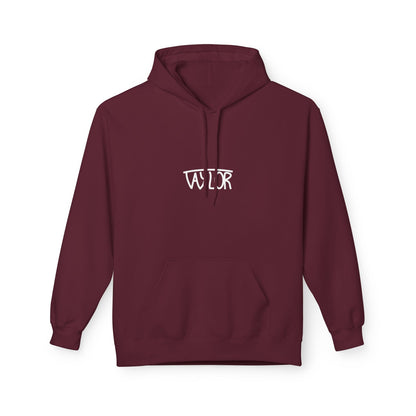 Will Taylor Signature Hoodie