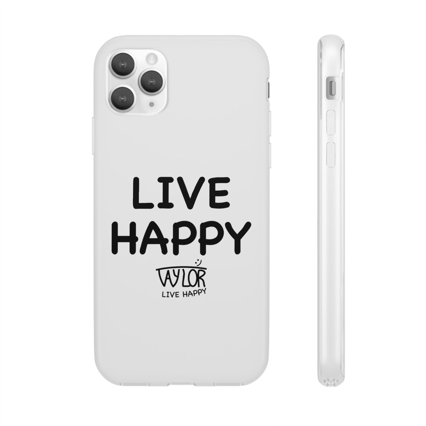 Flexi Cases