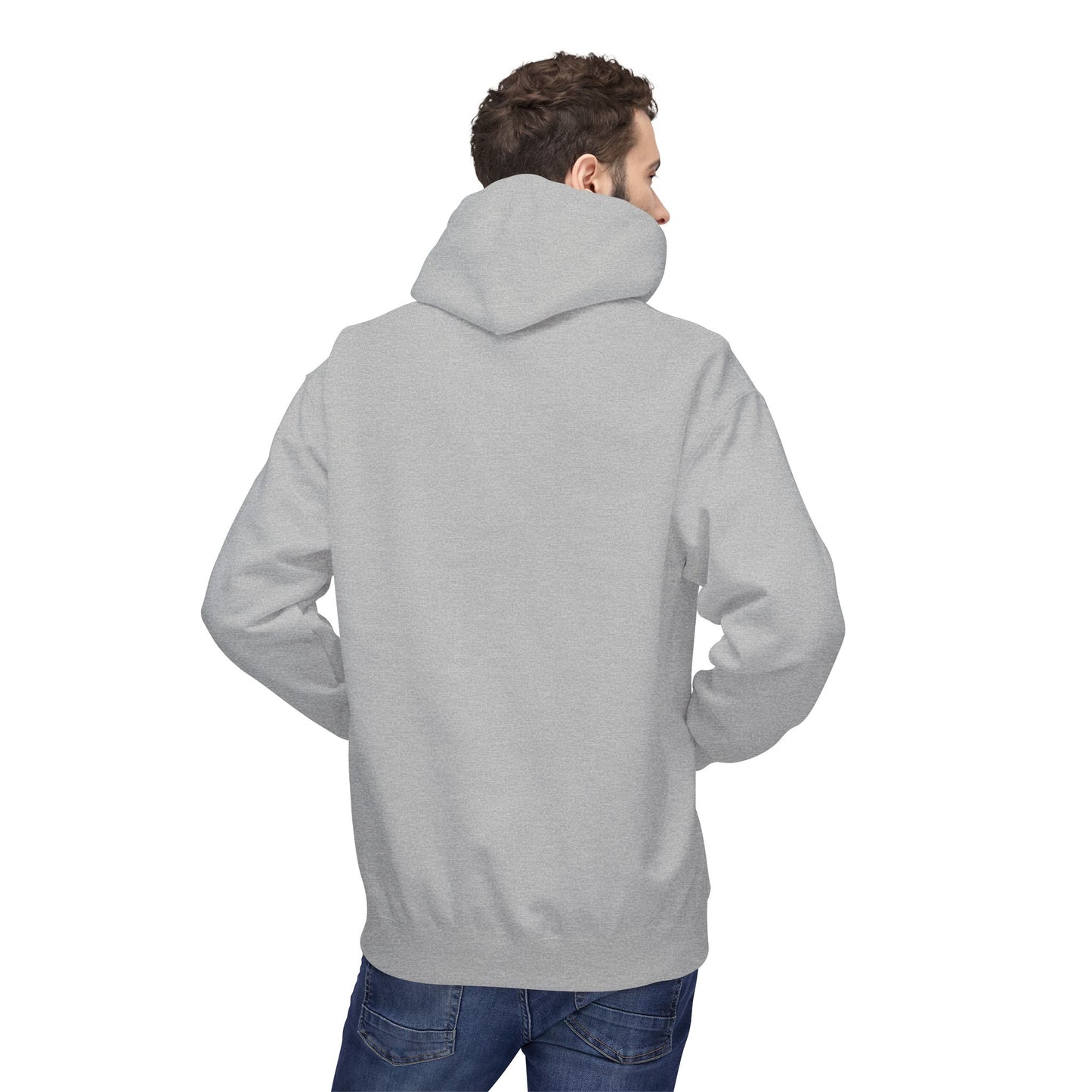 "BUT WHAT ARE THE WORDS" HOODIE