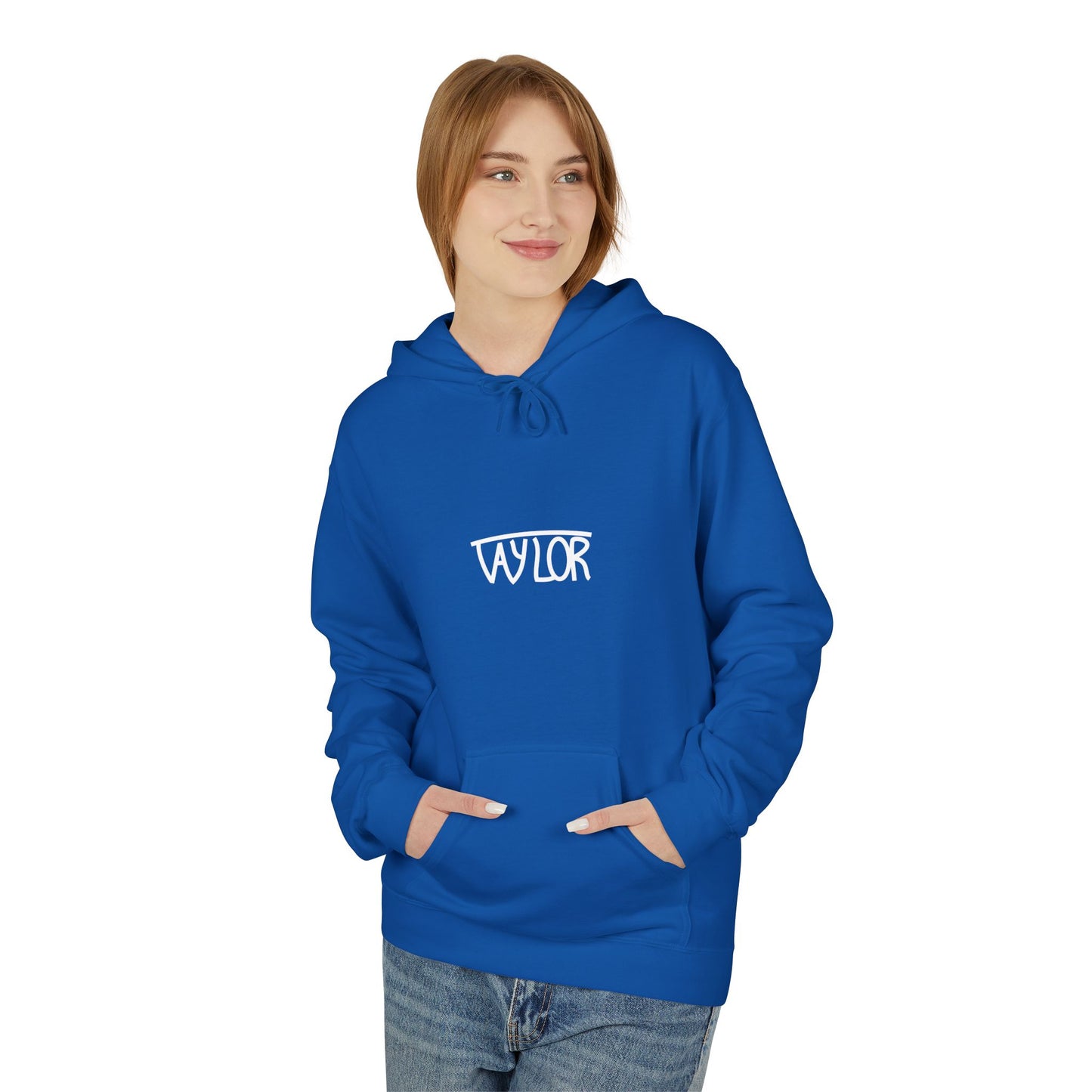 Will Taylor Signature Hoodie