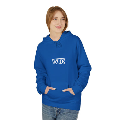 Will Taylor Signature Hoodie