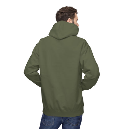 "BUT WHAT ARE THE WORDS" HOODIE
