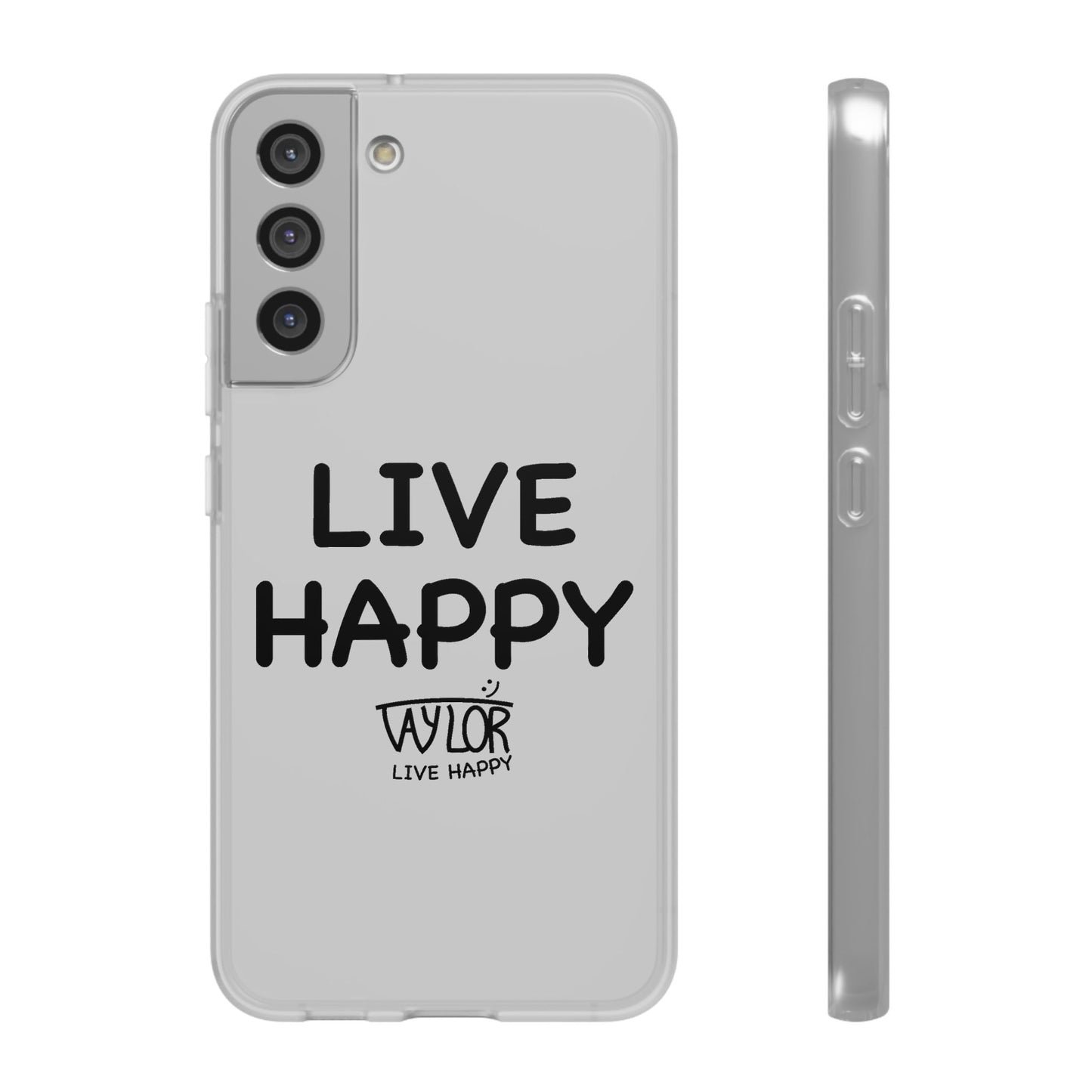 Flexi Cases