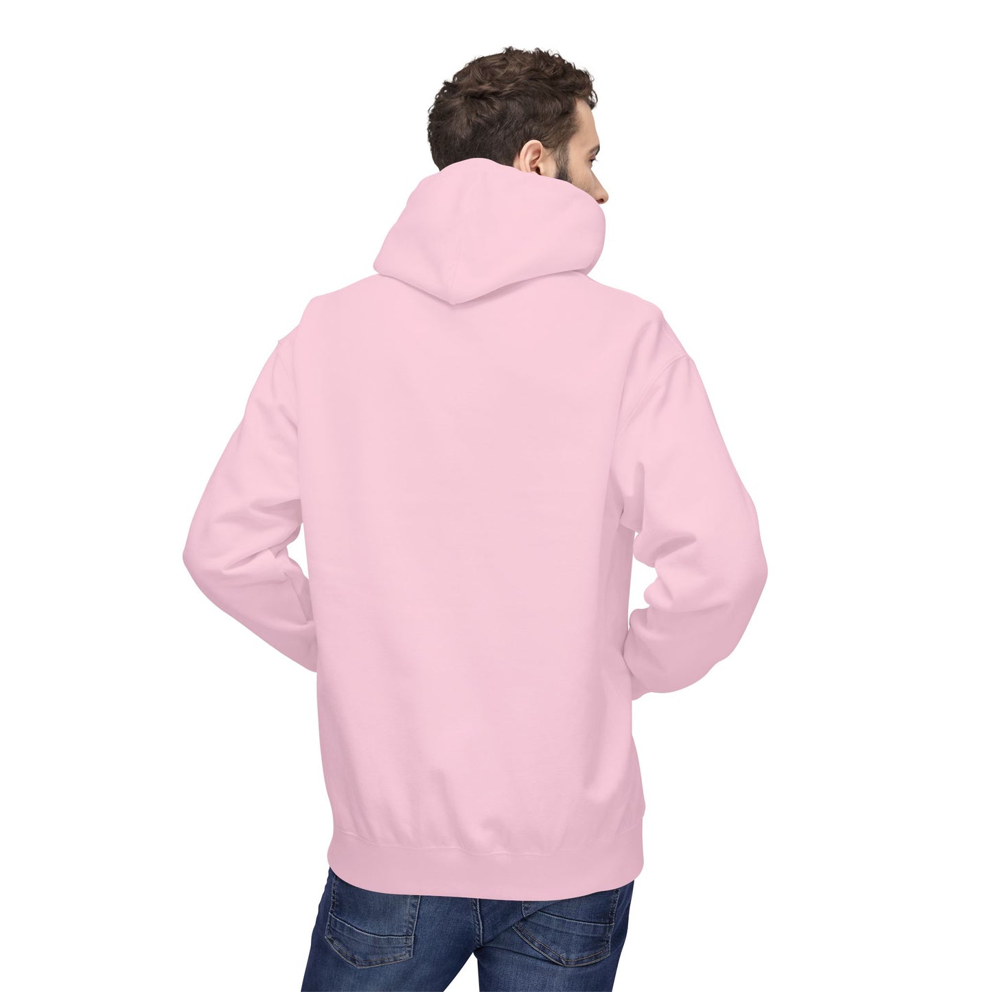 "BUT WHAT ARE THE WORDS" HOODIE