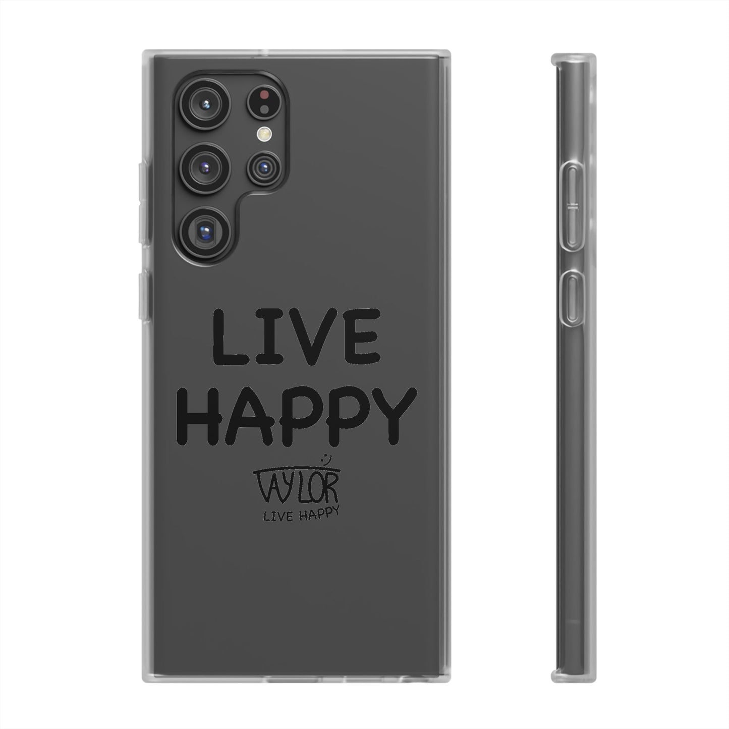Flexi Cases