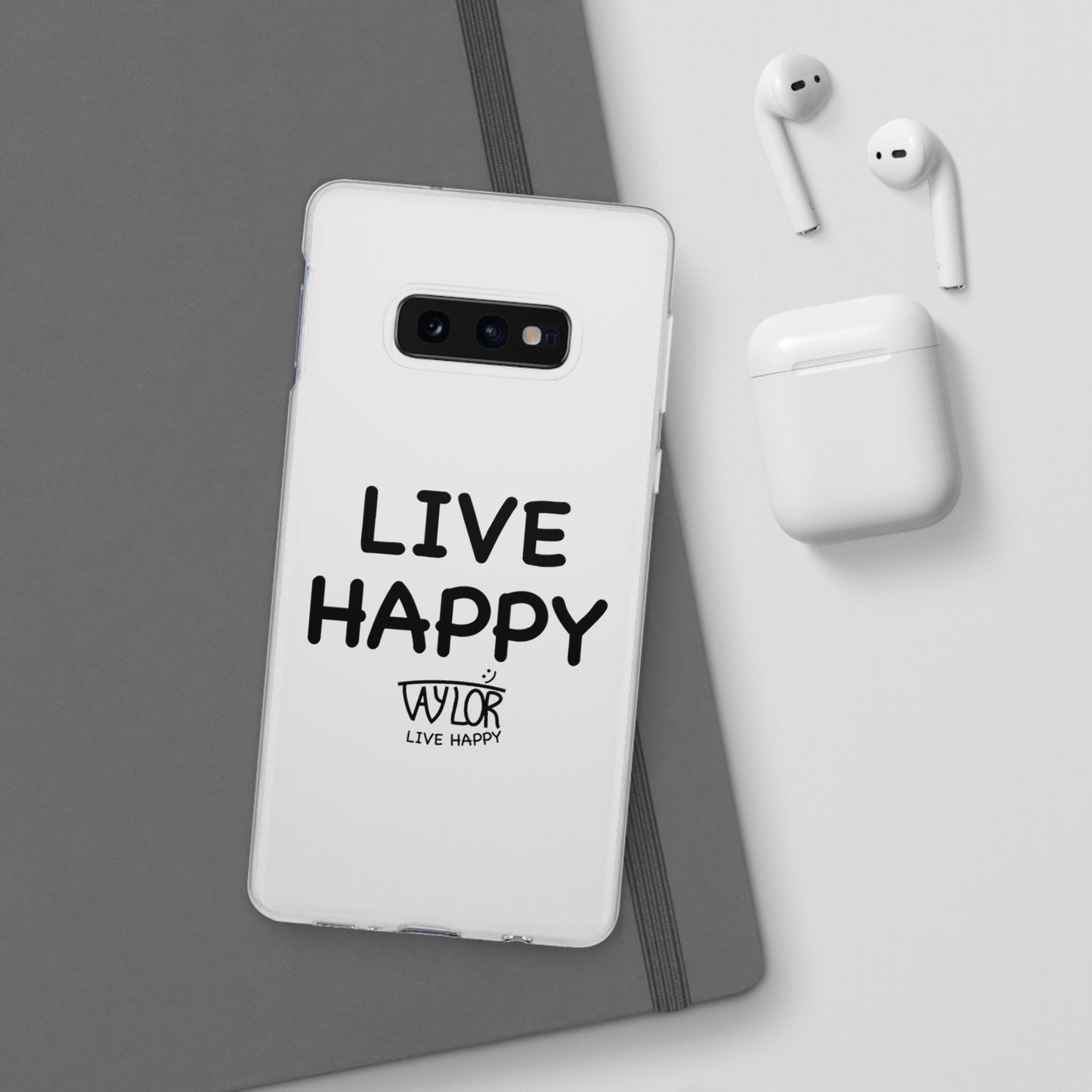 Flexi Cases