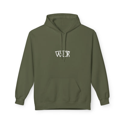 Will Taylor Signature Hoodie