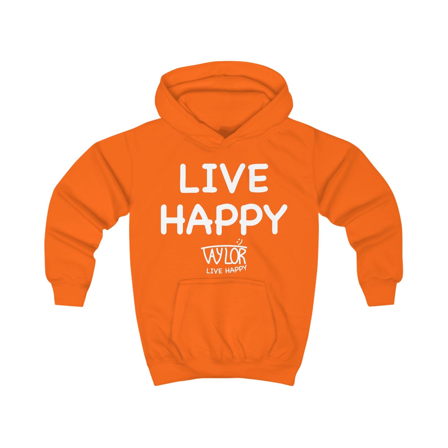 Kids Hoodie
