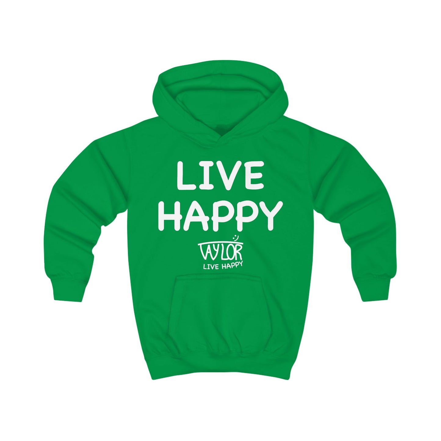 Kids Hoodie