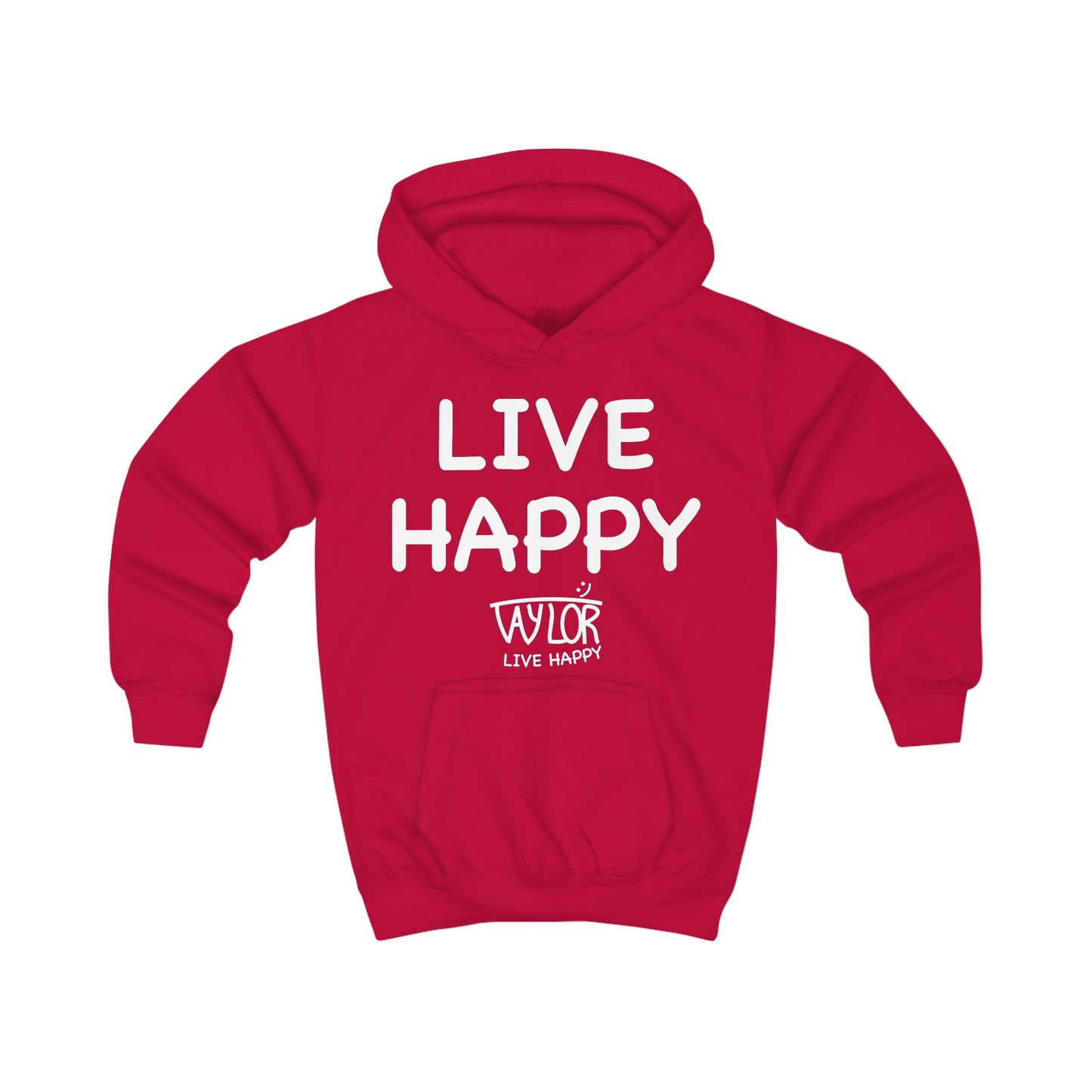 Kids Hoodie