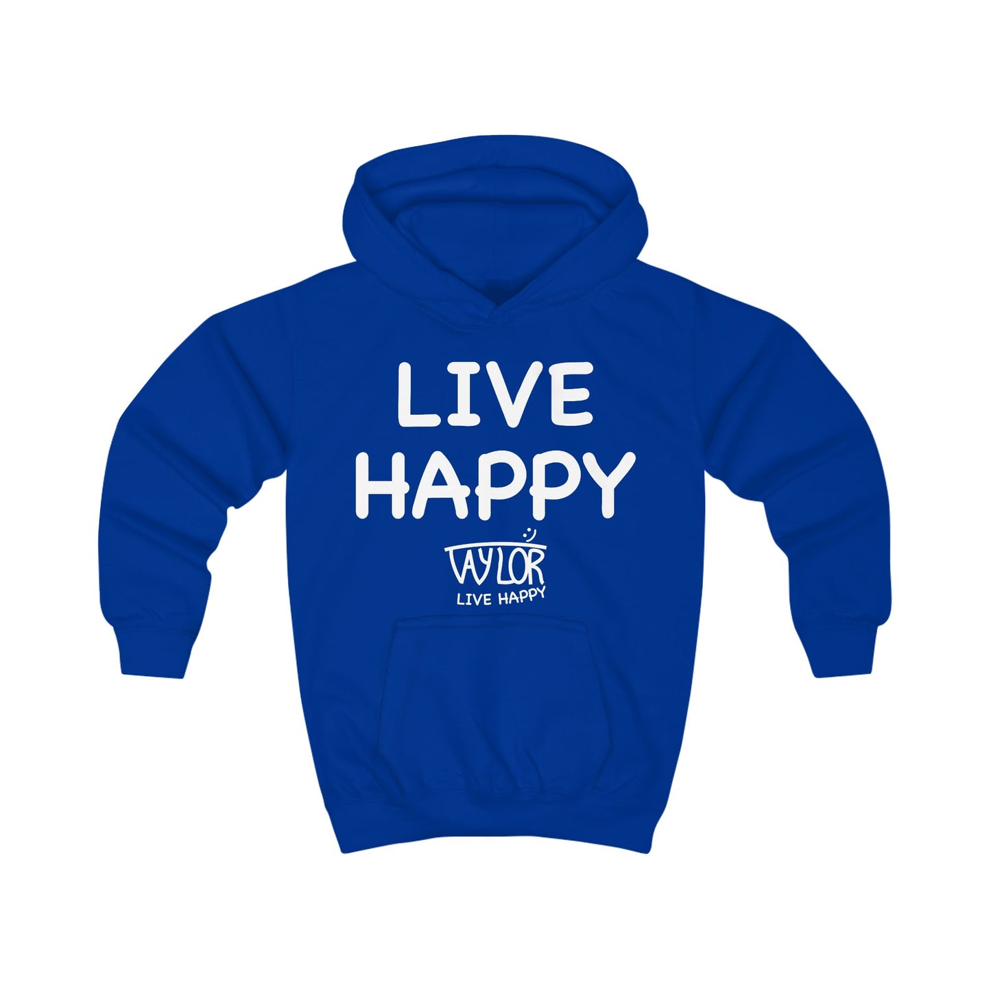 Kids Hoodie