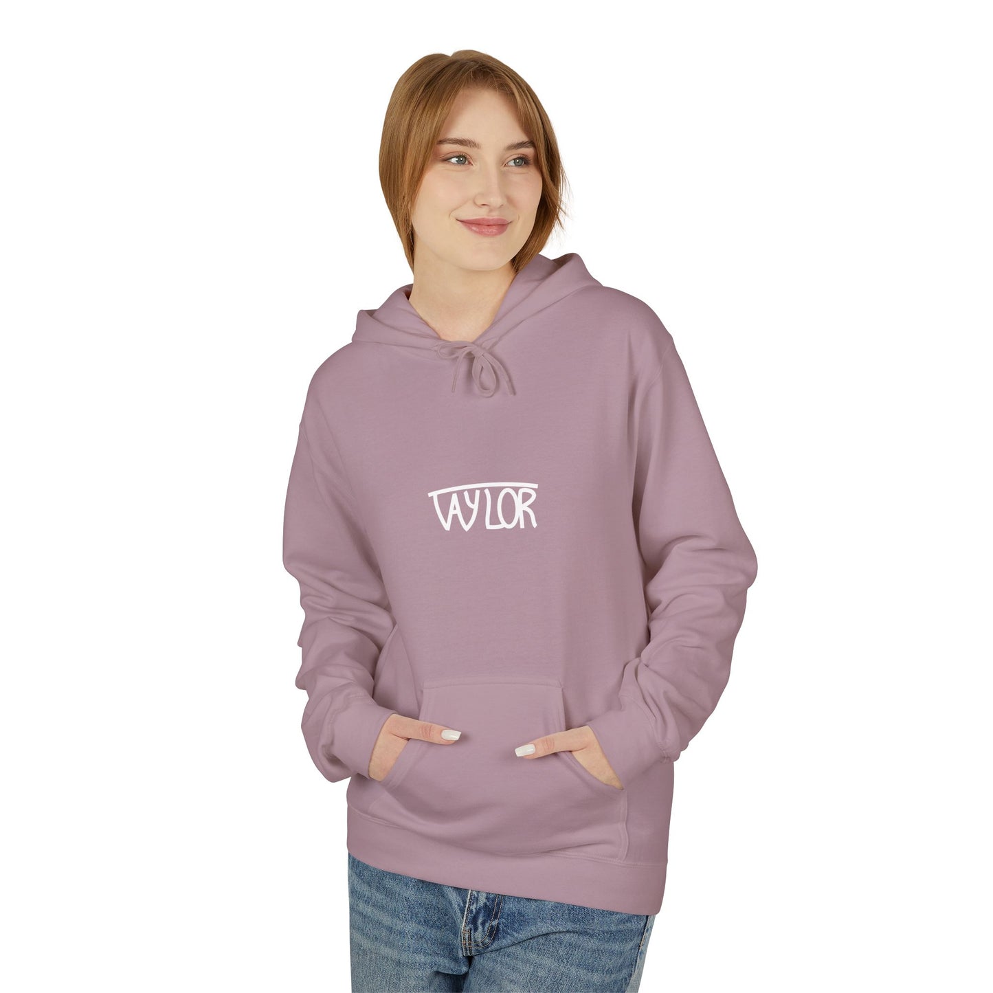 Will Taylor Signature Hoodie