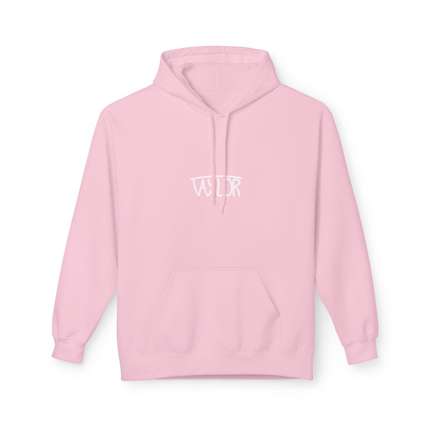 Will Taylor Signature Hoodie