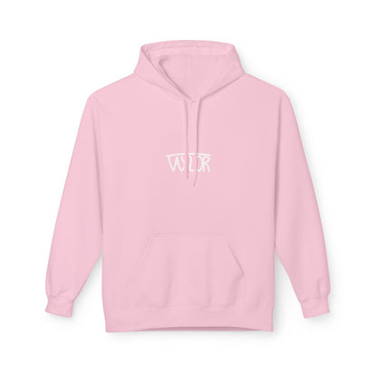 Will Taylor Signature Hoodie