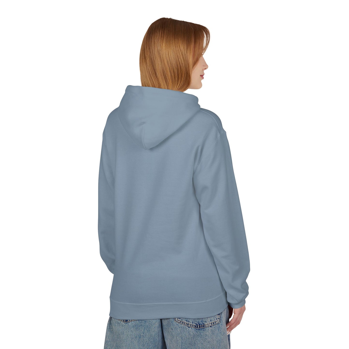 "BUT WHAT ARE THE WORDS" HOODIE
