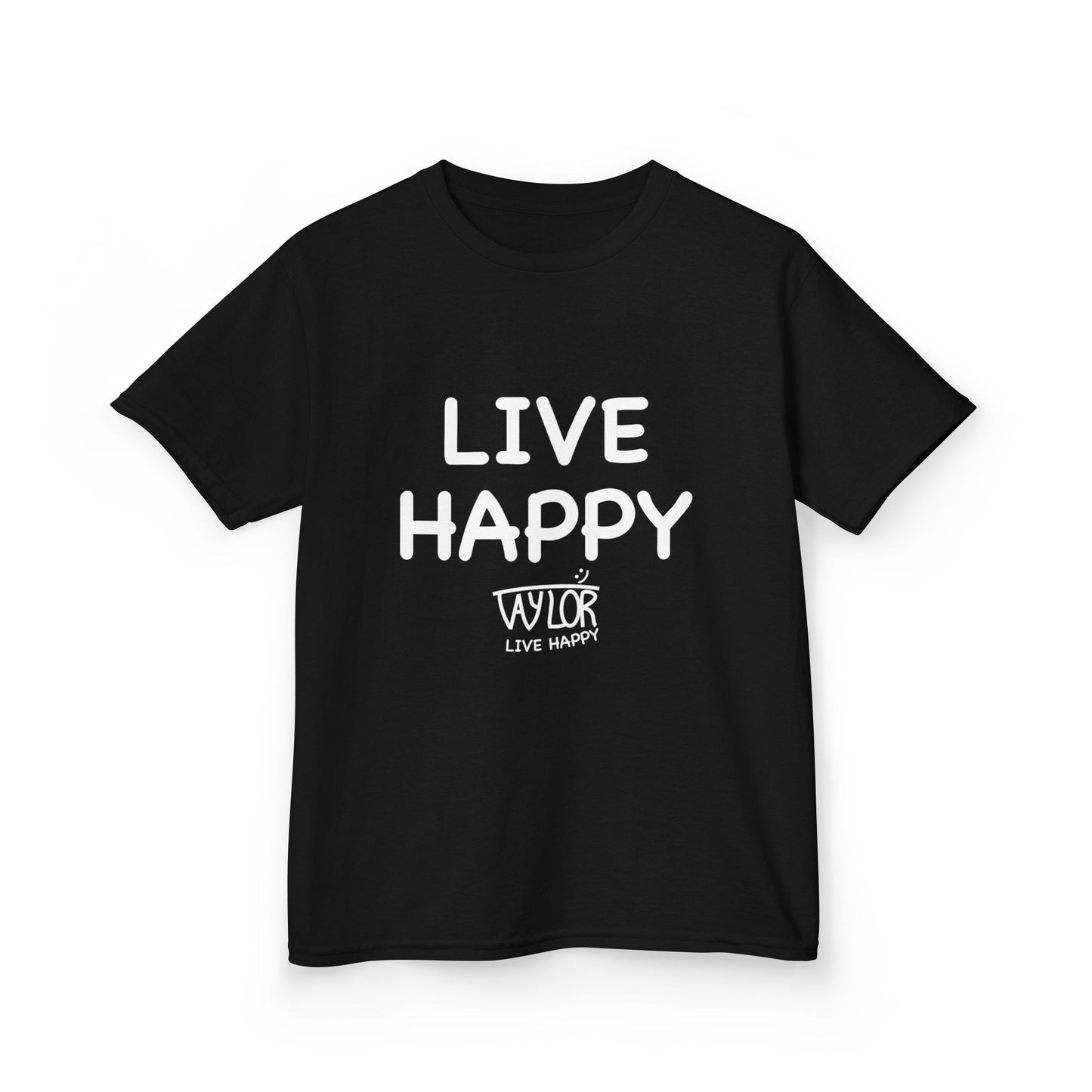Kids Heavy Cotton™ Tee