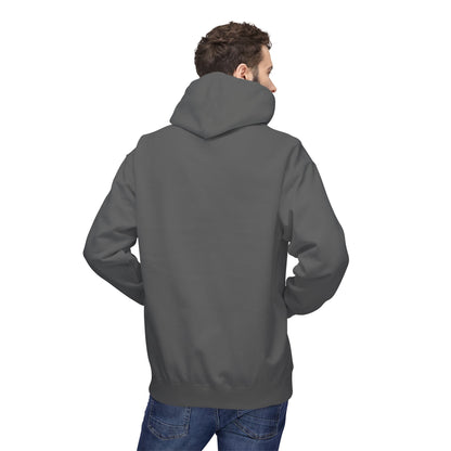 "BUT WHAT ARE THE WORDS" HOODIE