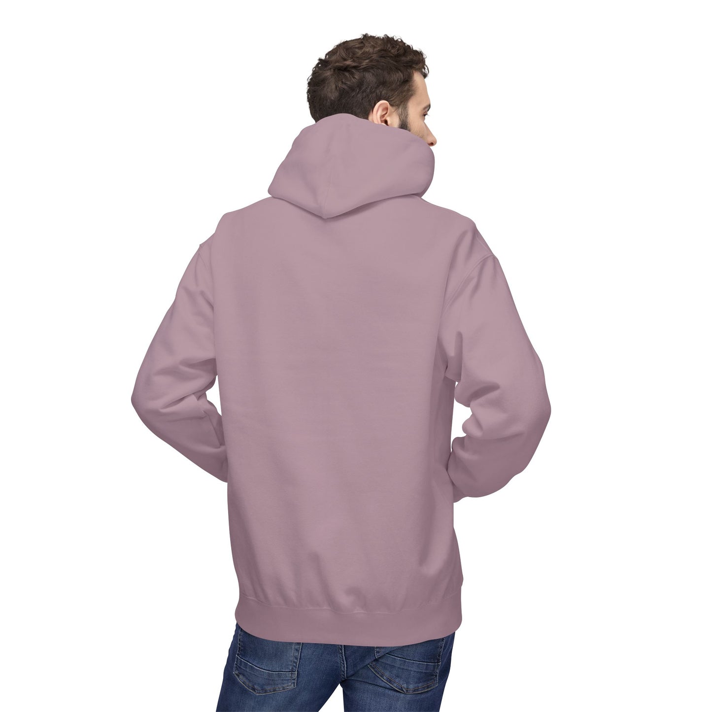 "BUT WHAT ARE THE WORDS" HOODIE