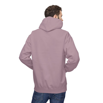 "BUT WHAT ARE THE WORDS" HOODIE