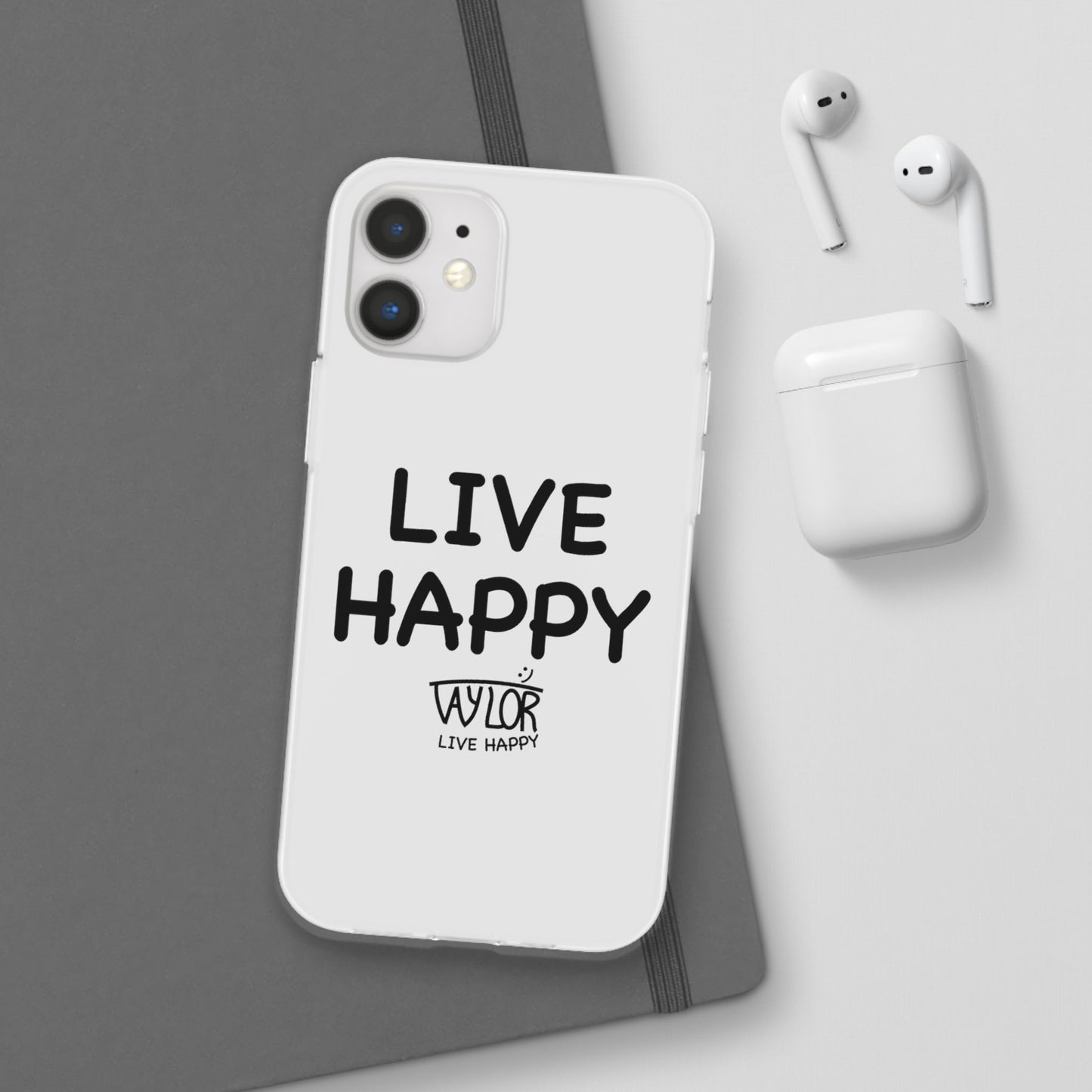 Flexi Cases