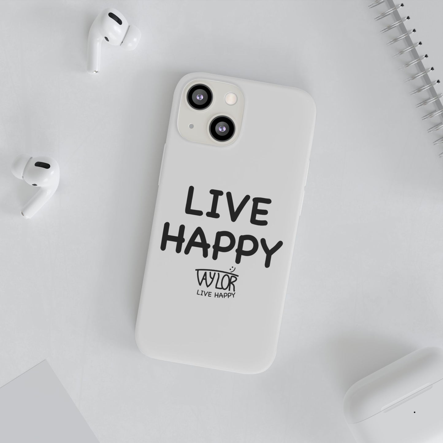 Flexi Cases