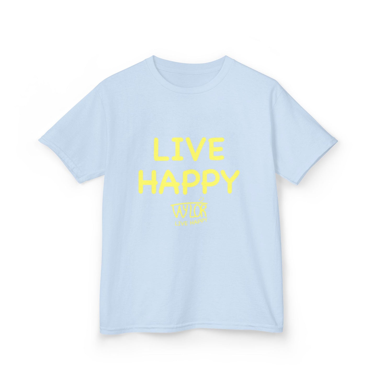 Kids Heavy Cotton™ Tee
