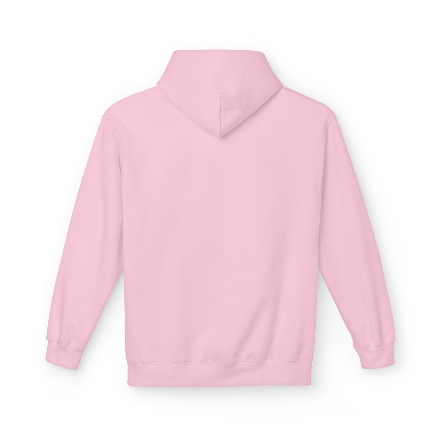 "BUT WHAT ARE THE WORDS" HOODIE