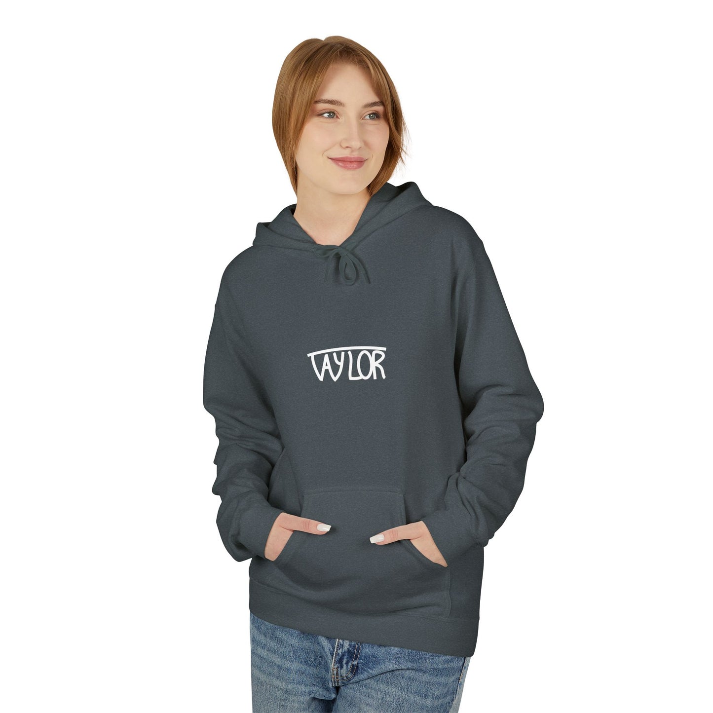 Will Taylor Signature Hoodie