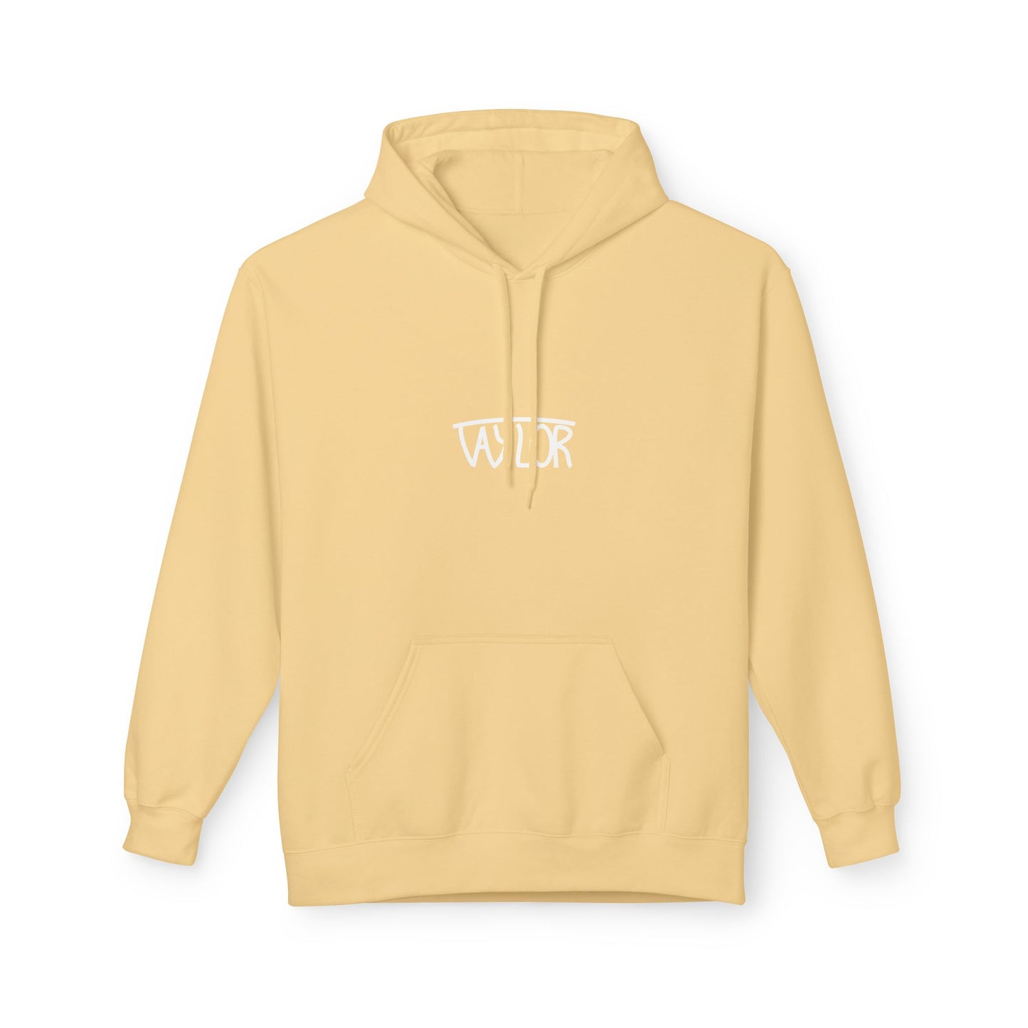 Will Taylor Signature Hoodie