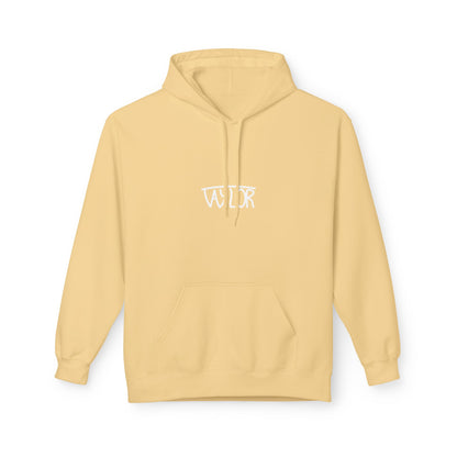 Will Taylor Signature Hoodie