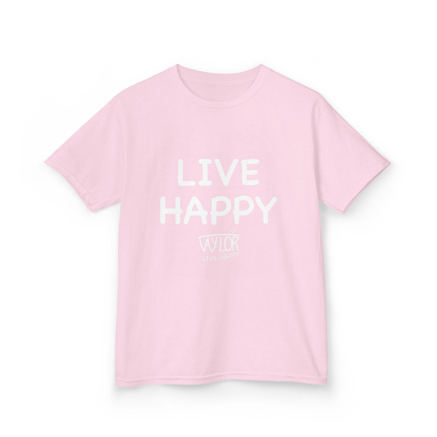 Kids Heavy Cotton™ Tee