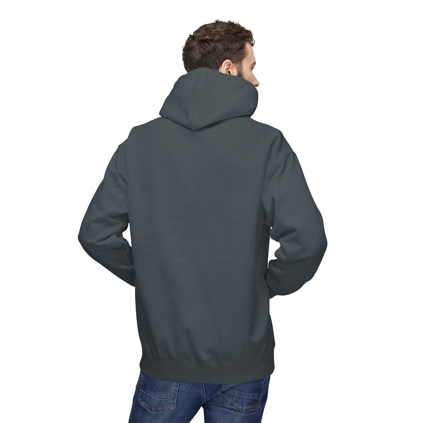 "BUT WHAT ARE THE WORDS" HOODIE