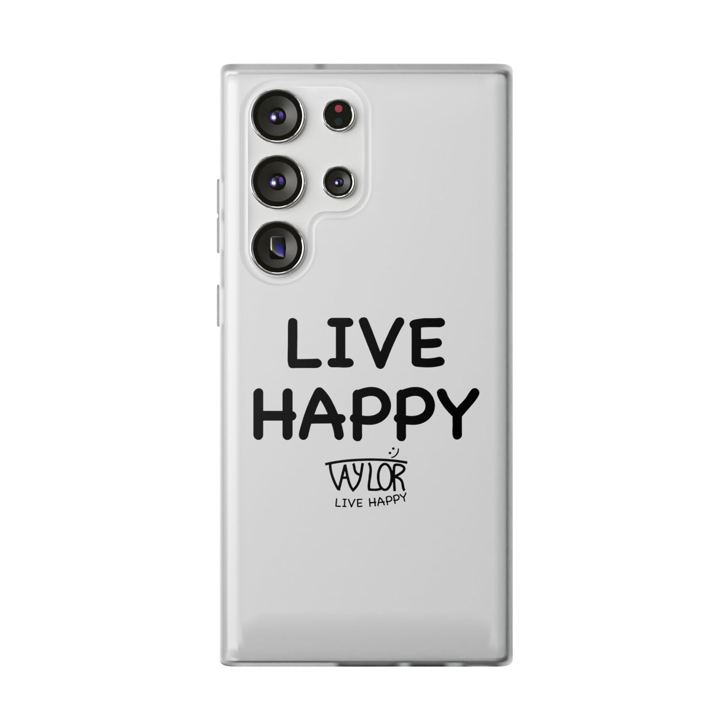 Flexi Cases