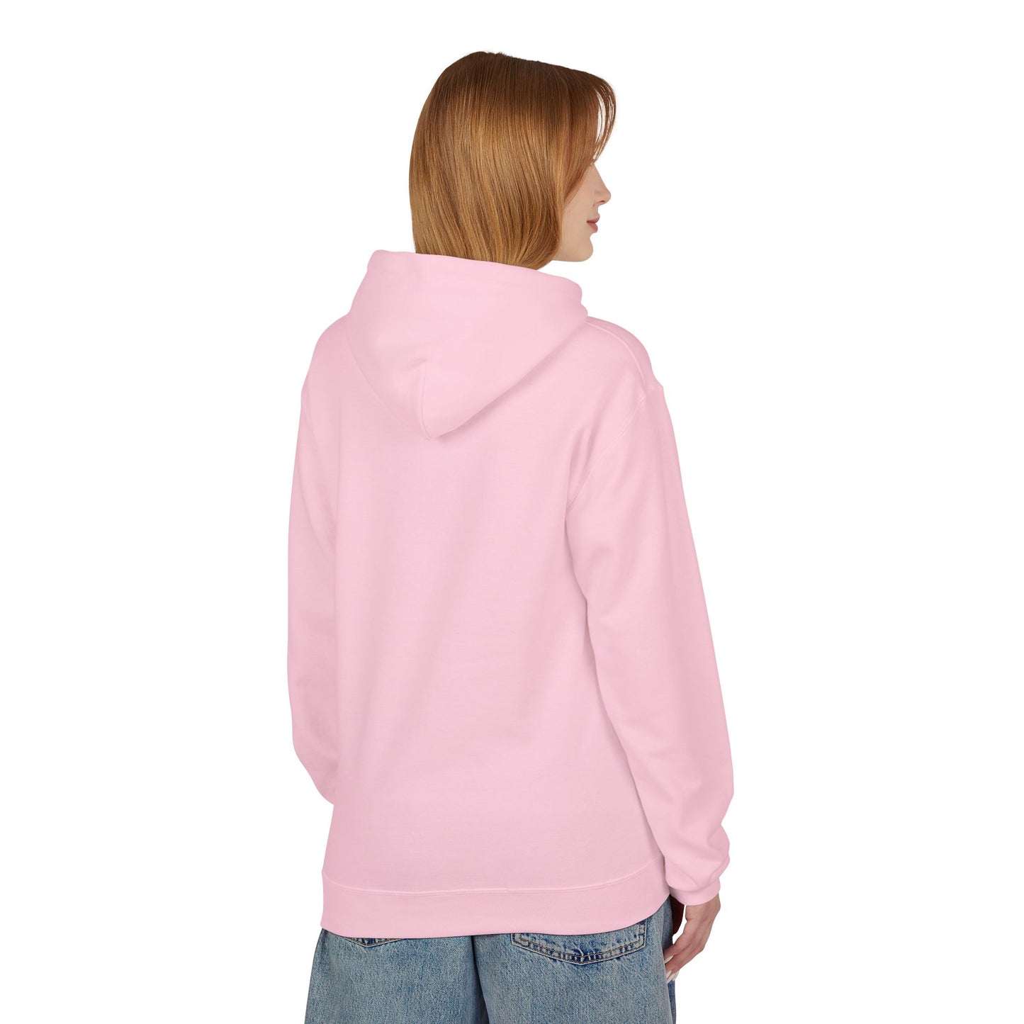 "BUT WHAT ARE THE WORDS" HOODIE