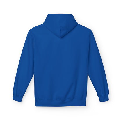 "BUT WHAT ARE THE WORDS" HOODIE